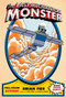 The Last Mechanical Monster by Brian Fies, 9781419756122