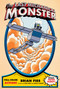 The Last Mechanical Monster (A Graphic Novel) by Brian Fies, 9781419756122