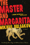 The Master and Margarita by Mikhail Bulgakov, Diana Burgin, KatherineTiernan O'Connor, 9781419756504