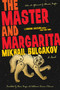 The Master and Margarita - 9781419756504 by Mikhail Bulgakov, Diana Burgin, Katherine Tiernan O'Connor, Ellendea Proffer, 9781419756504