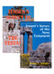 Jensen Survey-2 Volume Set -Old and New Testaments by Irving L Jensen, 9780802443243