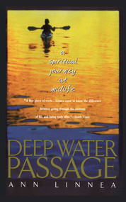 Deep Water Passage by Ann Linnea, 9780671002824