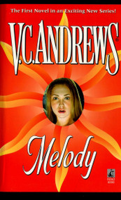 Melody by V.C. Andrews, 9780671534714
