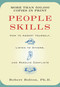 People Skills by Robert Bolton, 9780671622480