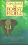 The Forest People by Colin Turnbull, 9780671640996