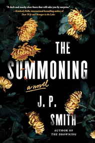 The Summoning (A Novel) by J.P. Smith, 9781728243177