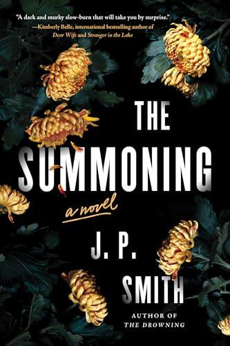 The Summoning (A Novel) by J.P. Smith, 9781728243177