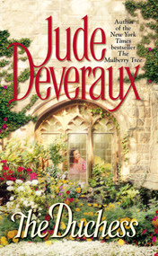The Duchess - 9780671689728 by Jude Deveraux, 9780671689728