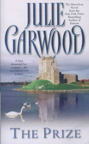 The Prize - 9780671702519 by Julie Garwood, 9780671702519