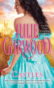 Castles - 9780671744205 by Julie Garwood, 9780671744205
