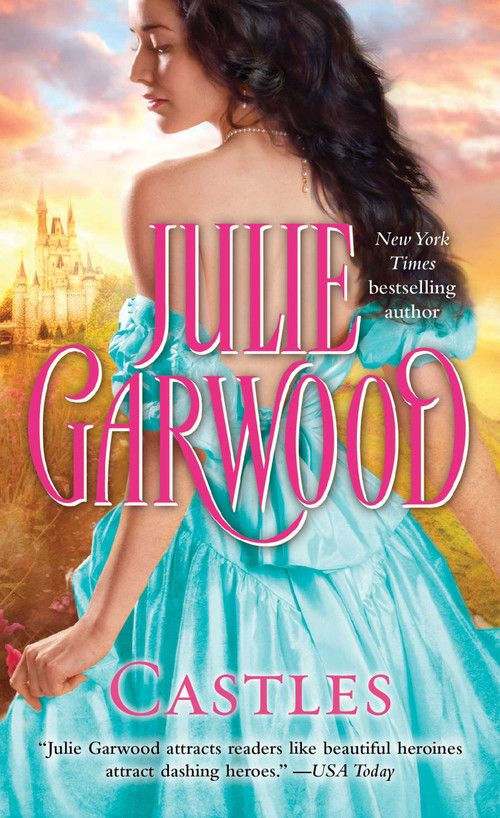 Castles - 9780671744205 by Julie Garwood, 9780671744205