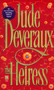 The Heiress - 9780671744625 by Jude Deveraux, 9780671744625