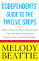Codependents' Guide to the Twelve Steps (New Stories) by Melody Beattie, 9780671762278