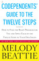 Codependents' Guide to the Twelve Steps (New Stories) by Melody Beattie, 9780671762278