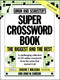 Simon and Schuster Super Crossword Book #7 by Eugene T. Maleska, 9780671792329