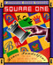 Square One (A Chess Drill Book for Beginners) by Bruce Pandolfini, 9780671884246