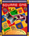 Square One (A Chess Drill Book for Beginners) by Bruce Pandolfini, 9780671884246