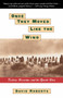 Once They Moved Like The Wind (Cochise, Geronimo, And The Apache Wars) by David Roberts, 9780671885564