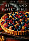 The Pie and Pastry Bible by Rose Levy Beranbaum, 9780684813486