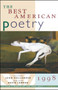 The Best American Poetry 1998 by David Lehman, 9780684814506