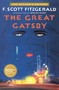 The Great Gatsby (The Only Authorized Edition) - 9780684830421 by F. Scott Fitzgerald, 9780684830421