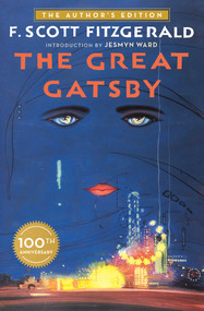 The Great Gatsby (The Only Authorized Edition) - 9780684830421 by F. Scott Fitzgerald, 9780684830421
