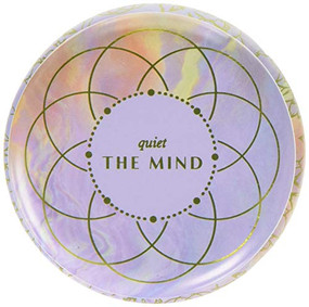 Meditation Scented Tin Candle (3 oz) by Insight Editions, 9781682986455