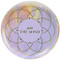 Meditation Scented Tin Candle (3 oz) by Insight Editions, 9781682986455