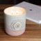 GRATITUDE SCENTED CANDLE (Miniature Edition) by INSIGHT EDITIONS,, 9781682986387