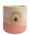Gratitude Scented Candle by Insight Editions, 9781682986387
