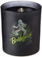 BEETLEJUICE GLASS CANDLE (Miniature Edition) by INSIGHT EDITIONS,, 9781682984901