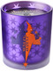 HARRY POTTER: WEASLEYS' WIZARD WHEEZES GLASS CANDLE (Miniature Edition) by INSIGHT EDITIONS,, 9781682985281