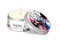 DC COMICS: HARLEY QUINN SCENTED CANDLE (2 OZ.) (Miniature Edition) by INSIGHT EDITIONS,, 9781682983065