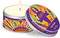 HARRY POTTER: WEASLEYS' WIZARD WHEEZES SCENTED CANDLE (MINT - 2 OZ.) (Miniature Edition) by INSIGHT EDITIONS,, 9781682983133