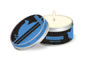 HARRY POTTER: RAVENCLAW SCENTED CANDLE (5.6 OZ.) (Miniature Edition) by INSIGHT EDITIONS,, 9781682984062