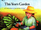 This Year's Garden by Cynthia Rylant, Mary Szilagyi, 9780689711220