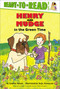 Henry and Mudge in the Green Time by Cynthia Rylant, Suçie Stevenson, 9780689810008