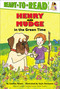Henry and Mudge in the Green Time (Ready-to-Read Level 2) by Cynthia Rylant, Suçie Stevenson, 9780689810008