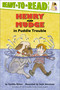 Henry and Mudge in Puddle Trouble (Ready-to-Read Level 2) - 9780689810039 by Cynthia Rylant, Suçie Stevenson, 9780689810039