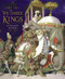 We Three Kings by Gennady Spirin, 9780689821141
