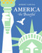 America the Beautiful (America the Beautiful) by Robert Sabuda, 9780689847448