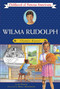 Wilma Rudolph (Olympic Runner) by Jo Harper, Meryl Henderson, 9780689858734
