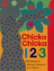 Chicka Chicka 1, 2, 3 by Bill Martin, Michael Sampson, Lois Ehlert, 9780689858819