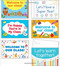 Back-to-School Postcards by Scholastic, Scholastic, Scholastic, 9781338105148