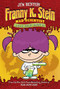 Lunch Walks Among Us - 9780689862953 by Jim Benton, Jim Benton, 9780689862953