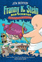 Attack of the 50-Ft. Cupid - 9780689862960 by Jim Benton, Jim Benton, 9780689862960
