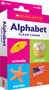 Flash Cards: Alphabet by Scholastic, 9781338233537