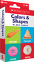 Flash Cards: Colors & Shapes by Scholastic, 9781338233605
