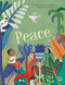 Peace - 9780735844490 by Miranda  Paul, Baptiste Paul, Estelí  Meza, 9780735844490