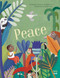 Peace - 9780735844490 by Miranda  Paul, Baptiste Paul, Estelí  Meza, 9780735844490